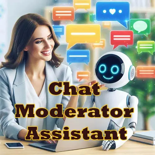 Chat Moderator