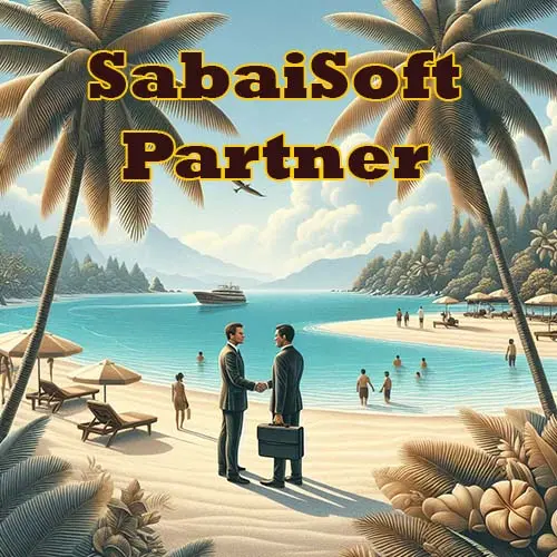 SabaiSoft Partner