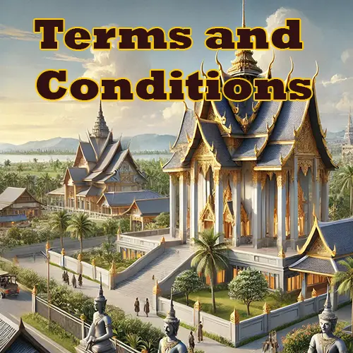 SabaiSoft Terms and Conditions