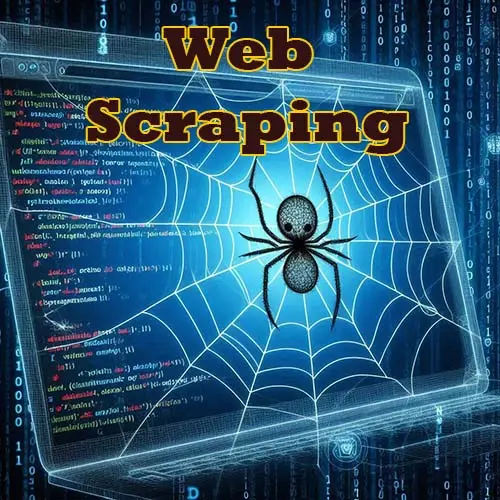 Web Scraping Service for Simple and Efficient Data Extraction